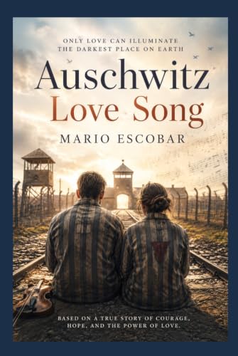 Auschwitz Love Song book cover