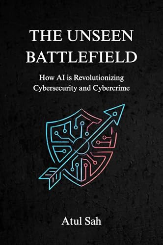 The Unseen Battlefield Cover