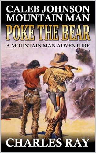 Poke the Bear book cover
