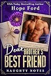 Dear Brother's Best Friend