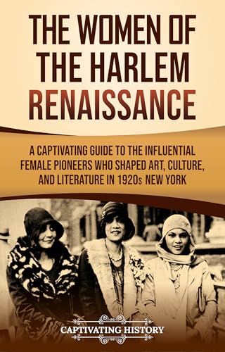 The Women of the Harlem Renaissance