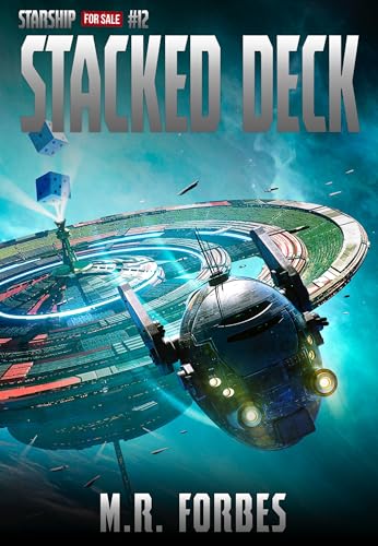 Stacked Deck book cover