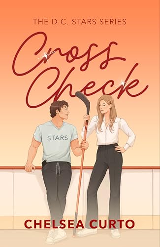 Cross Check (D.C. Stars, #6)