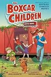 The Boxcar Children Graphic Novel #1 [2026 Random House Series]