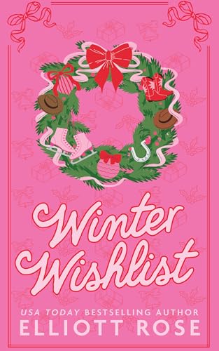 Winter Wishlist book cover