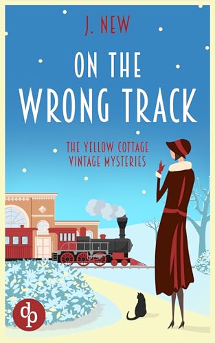 On the Wrong Track book cover