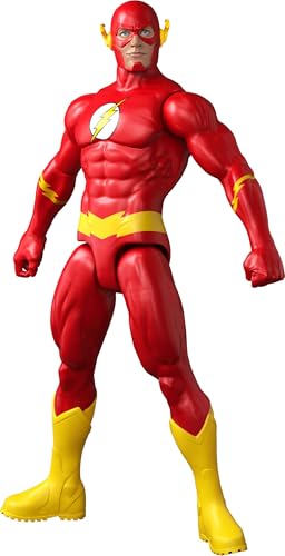 (-20%) Mattel DC The Flash 30 cm Action-Figur mit 7 Gelenkpunkten