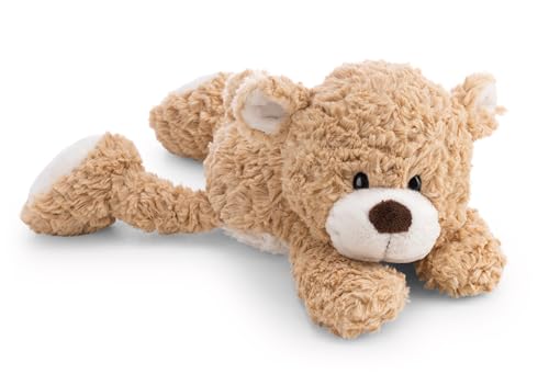 🔥 SELTEN SO GÜNSTIG (-48%) NICI Kuscheltier Bär Finni 50cm - karamell - 62964