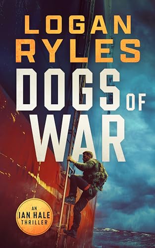 Dogs of War book cover