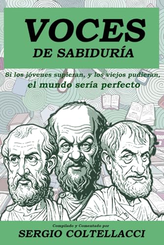 Voces de Sabiduría