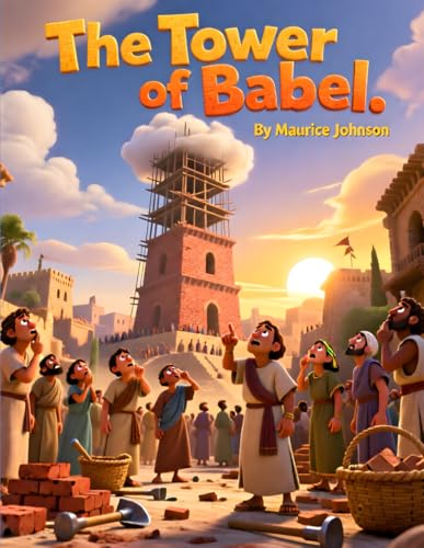 The Tower of Babel