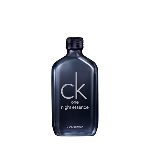 🔥 STARKER PREIS (-49%) Calvin Klein CK One Night Essence Intense Parfum