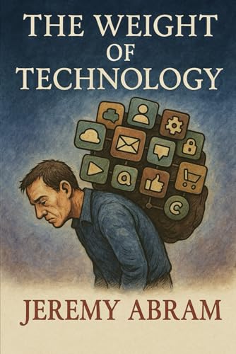 The Weight of Technology cover