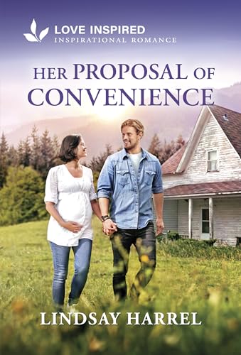 Her Proposal of Convenience book cover