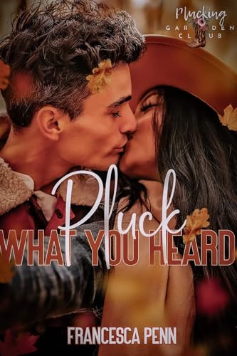 Pluck What You Heard book cover