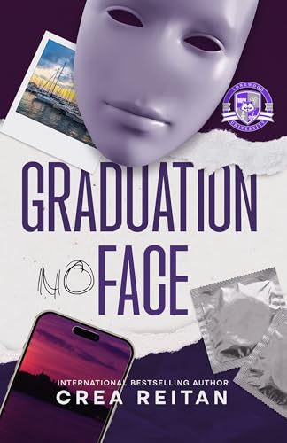 Graduation No Face