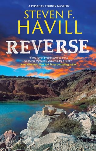Reverse book cover