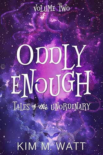 Oddly Enough Volume 2 book cover