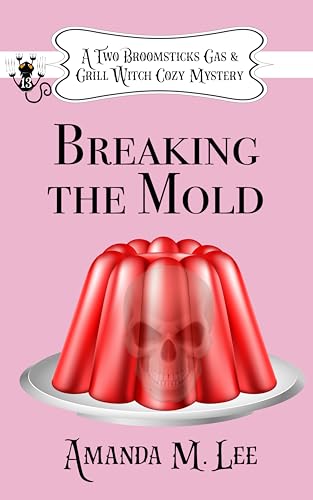 Breaking the Mold book cover