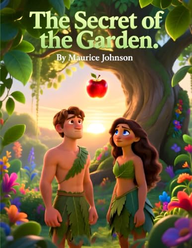 The Secret of the Garden