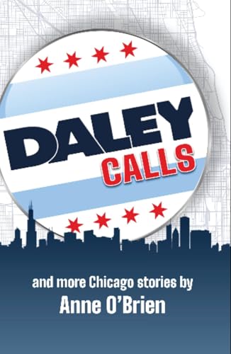 Daley Calls book cover