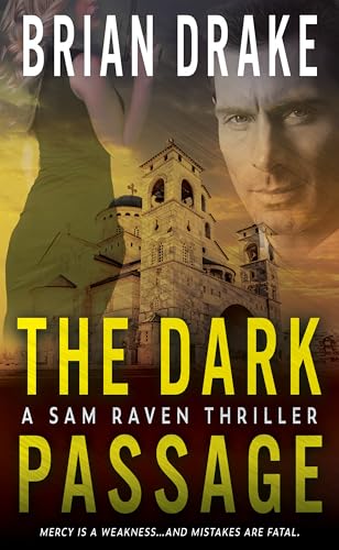 The Dark Passage book cover