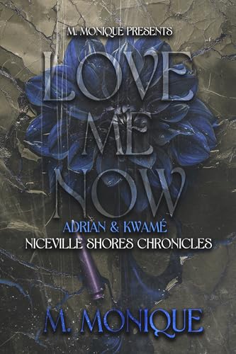 Adrian & Kwamé book cover