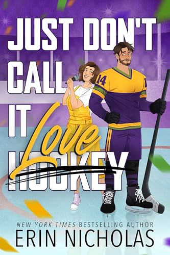 Just Don't Call It Love book cover