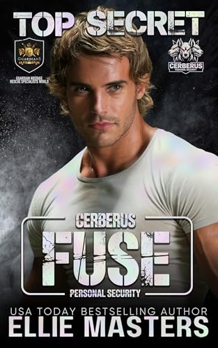 Fuse book cover