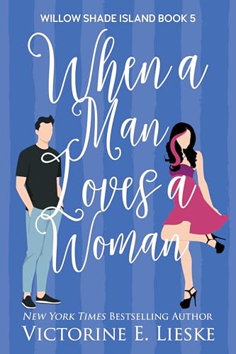 When a Man Loves a Woman book cover
