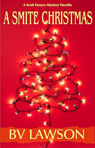 A Smite Christmas book cover