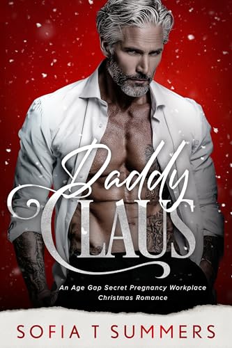 Daddy Claus book cover