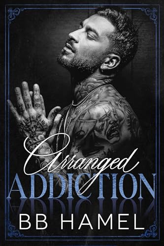 Arranged Addiction book cover