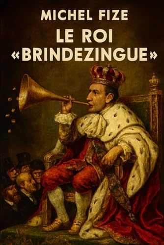 Couverture du livre