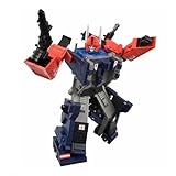 タカラトミー(TAKARA TOMY) T-SPARK トランスフォーマー ミッシングリンク C-11 デルタマグナス 可動フィギュア