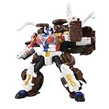タカラトミー(TAKARA TOMY) T-SPARK エイジ・オブ・ザ・プライム トランスフォーマー AOTP-32 マクシマルビッグコンボイ 可動フィギュア