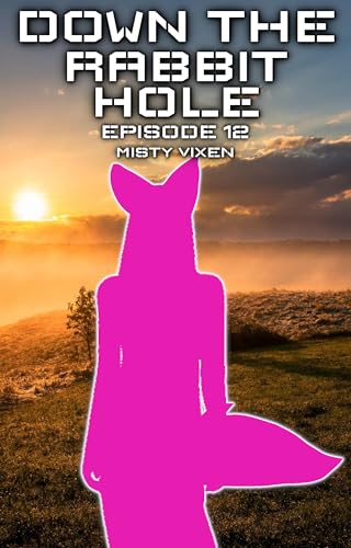 Down the Rabbit Hole | Episode 12 book cover