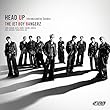 HEAD UP introduced by Zeebra (通常盤) - THE JET BOY BANGERZ from EXILE TRIBE