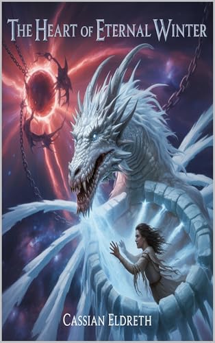 The Heart of Eternal Winter