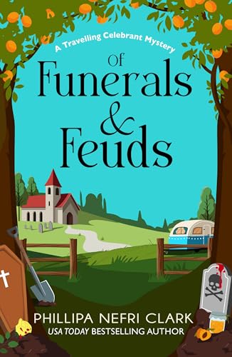 Of Funerals and Feuds book cover