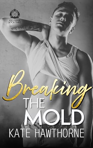 Breaking the Mold book cover