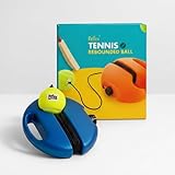 Solo Rebound Tennis Trainer for Kids 6 Years 264