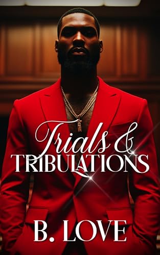 Trials & Tribulations book cover