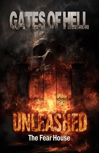 Gates of Hell Unleashed book cover