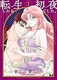＜転生したら初夜でした。1 (Pomme Comics)＞