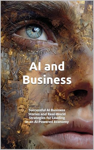 AI and Business book cover