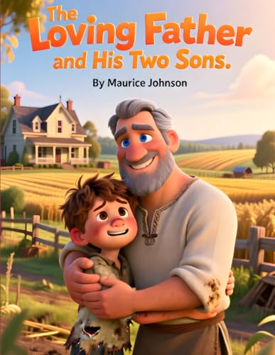 The Loving Father and His Two Sons