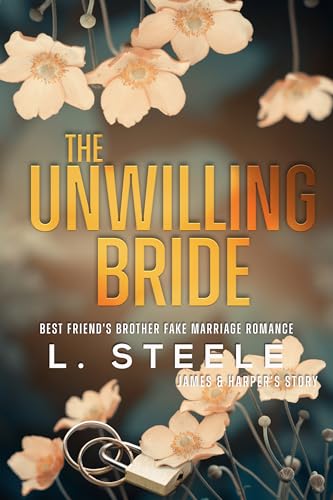 The Unwilling Bride book cover