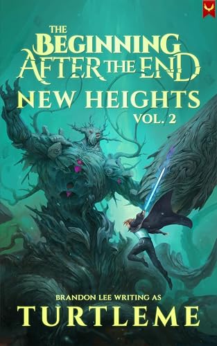 New Heights book cover