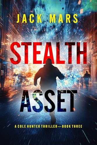 Stealth Asset book cover